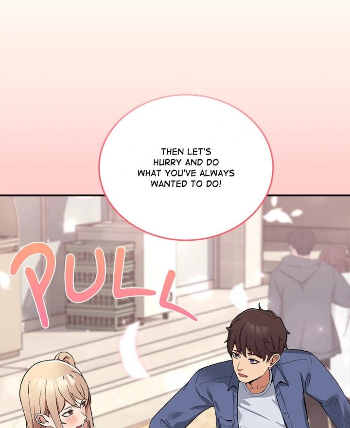 No Men Allowed Uncensored, chapter 2, page 94 of 148