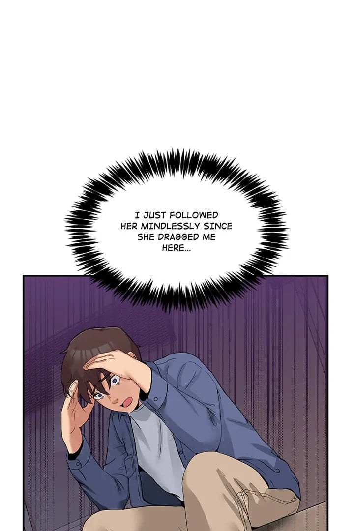 No Men Allowed Uncensored, chapter 2, page 101 of 148