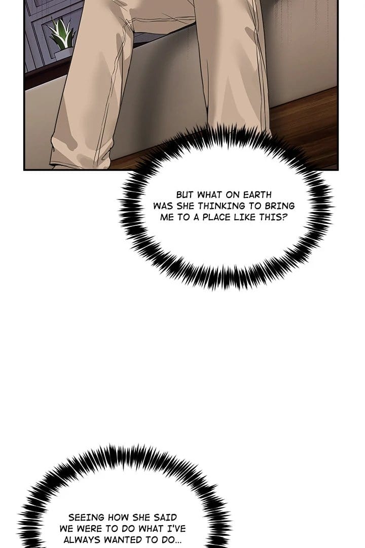 No Men Allowed Uncensored, chapter 2, page 102 of 148