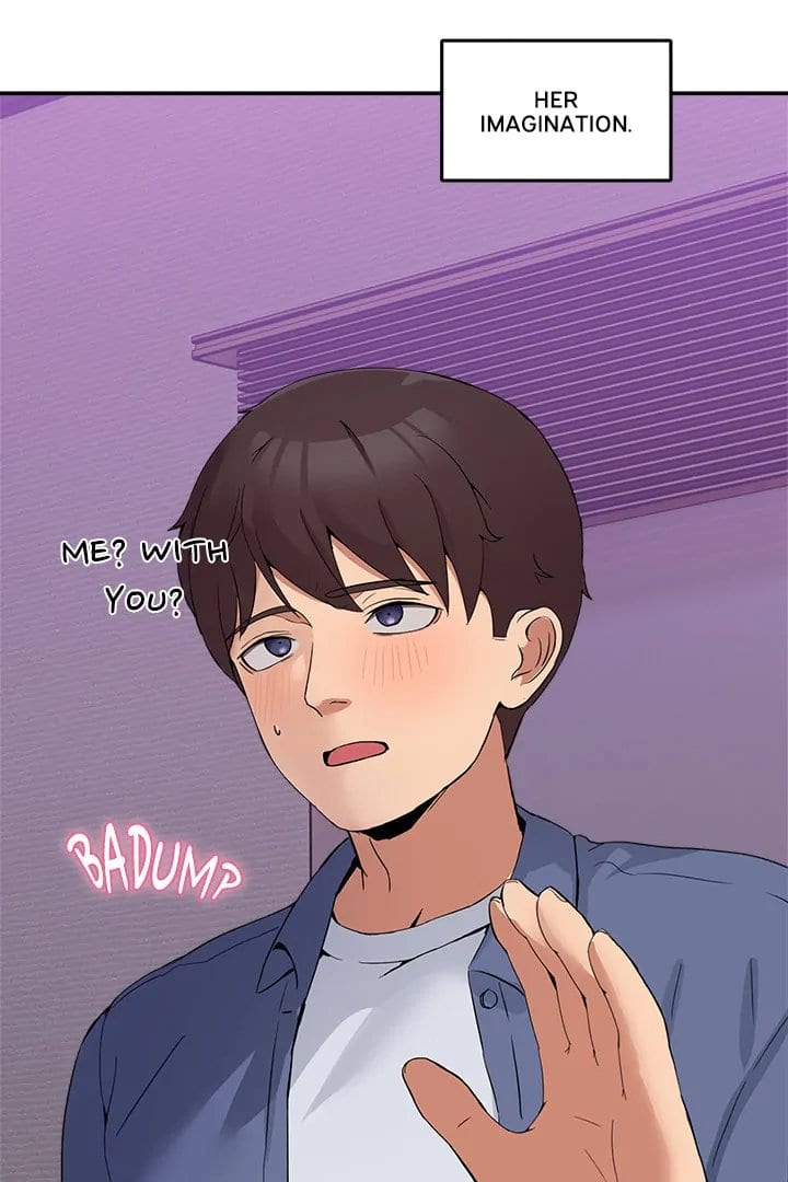 No Men Allowed Uncensored, chapter 2, page 116 of 148