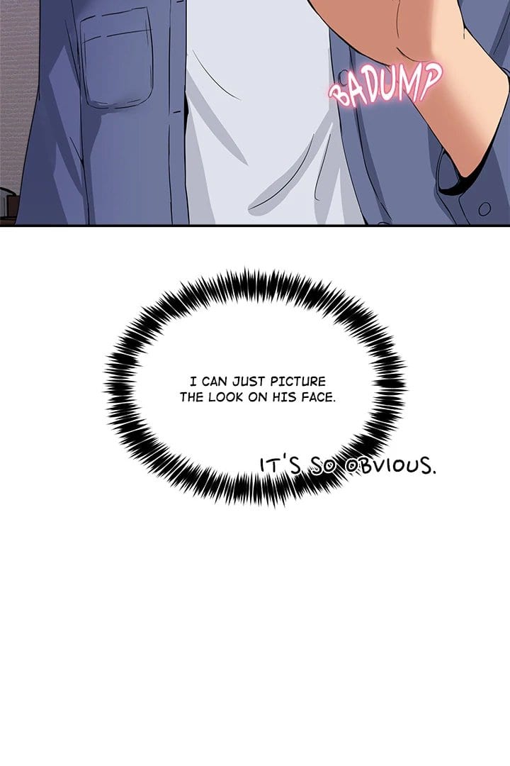 No Men Allowed Uncensored, chapter 2, page 117 of 148