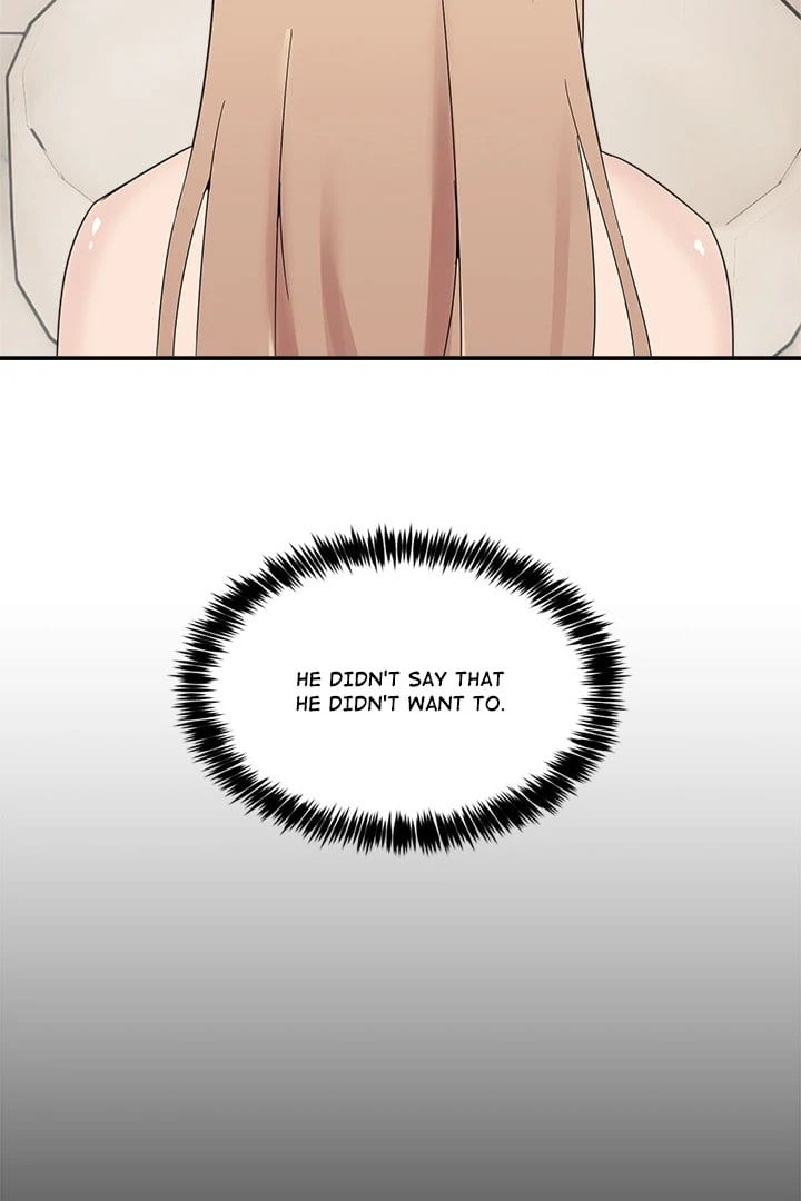 No Men Allowed Uncensored, chapter 2, page 121 of 148