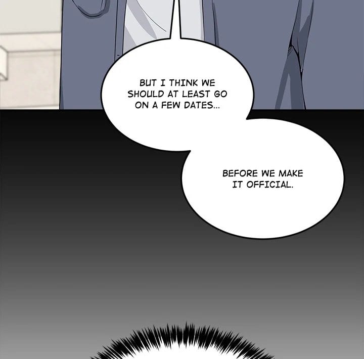 No Men Allowed Uncensored, chapter 2, page 123 of 148