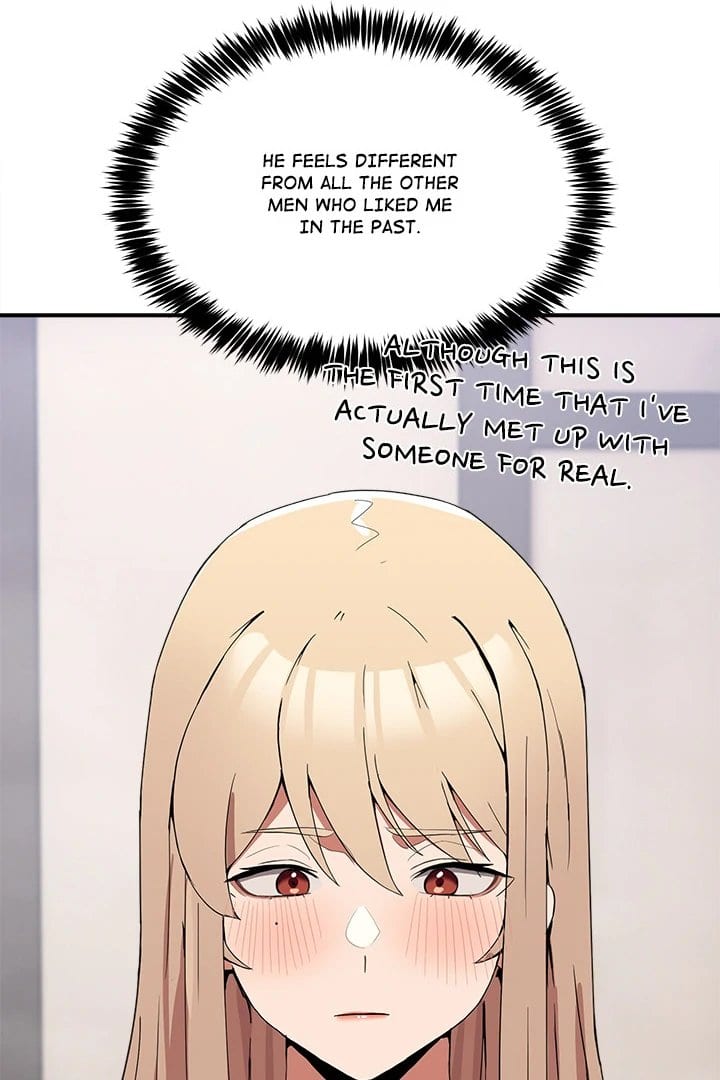 No Men Allowed Uncensored, chapter 2, page 125 of 148