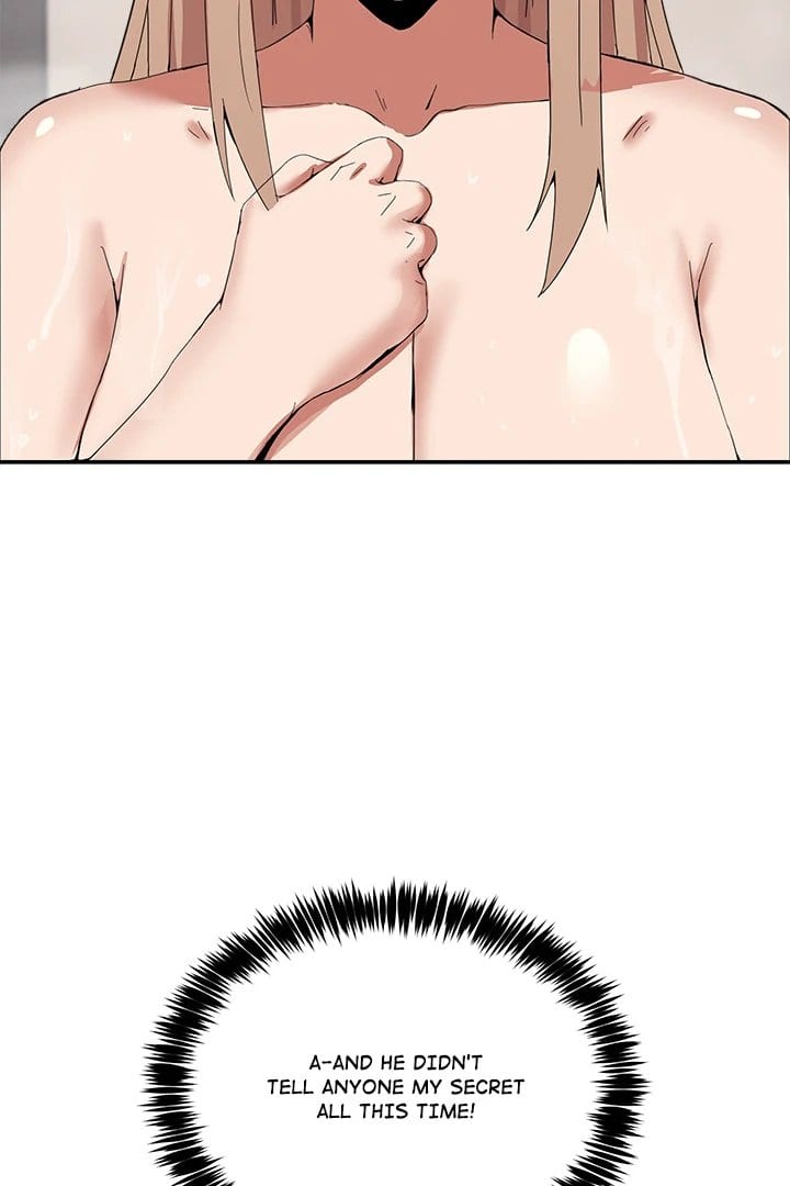 No Men Allowed Uncensored, chapter 2, page 126 of 148