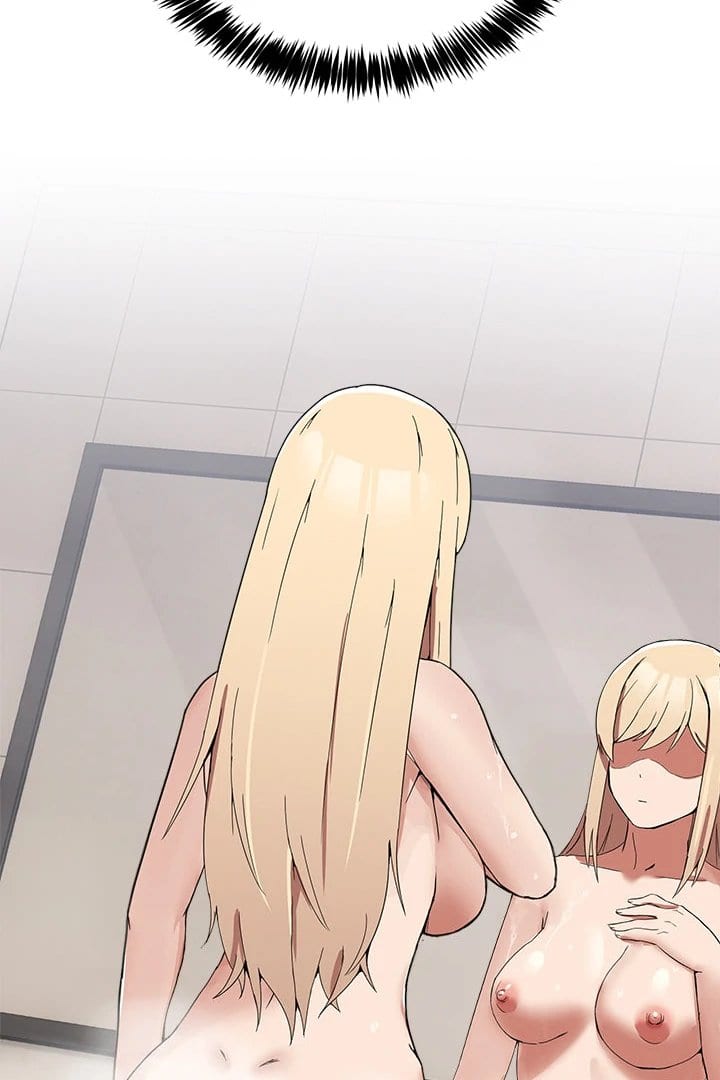 No Men Allowed Uncensored, chapter 2, page 127 of 148
