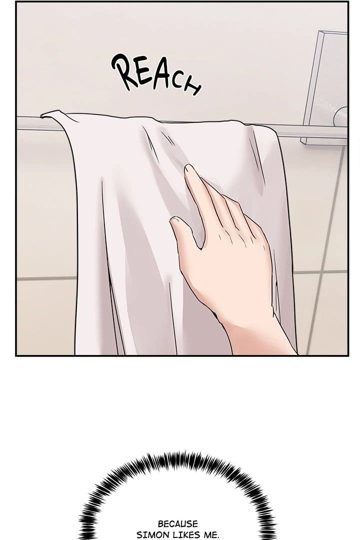 No Men Allowed Uncensored, chapter 2, page 130 of 148