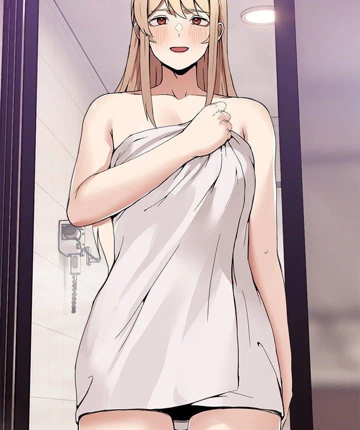 No Men Allowed Uncensored, chapter 2, page 132 of 148
