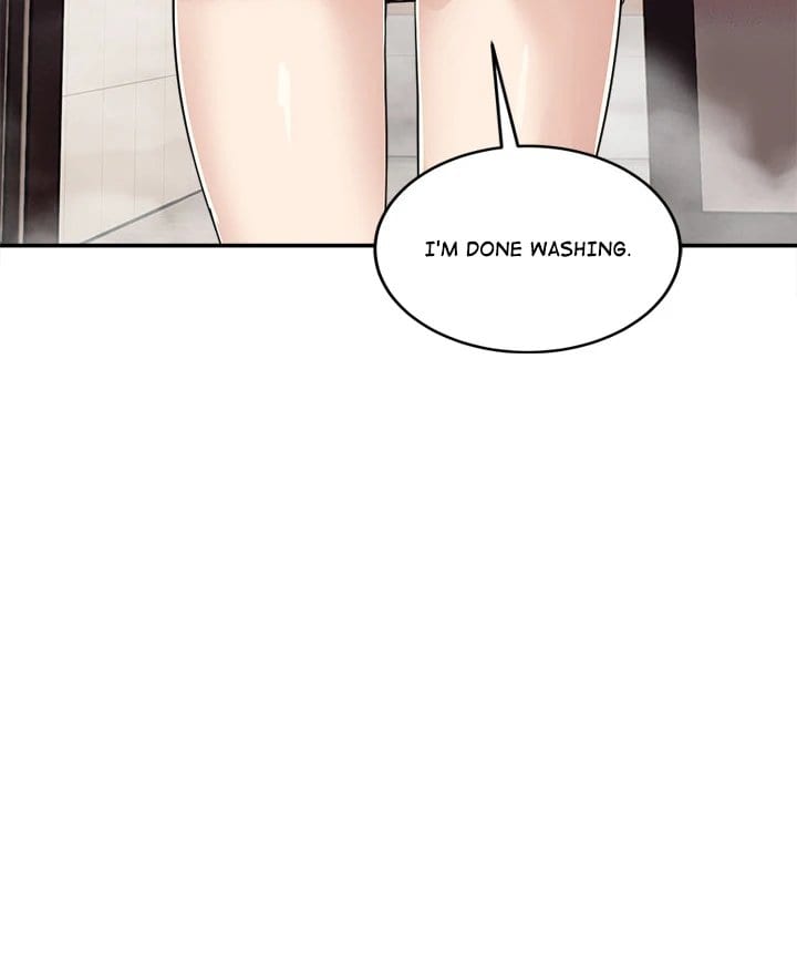 No Men Allowed Uncensored, chapter 2, page 133 of 148