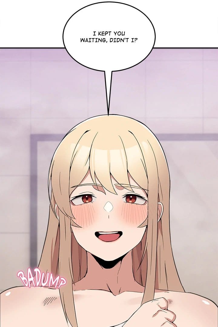 No Men Allowed Uncensored, chapter 2, page 134 of 148
