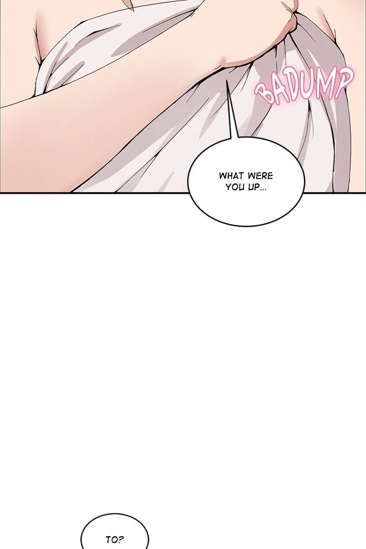 No Men Allowed Uncensored, chapter 2, page 135 of 148