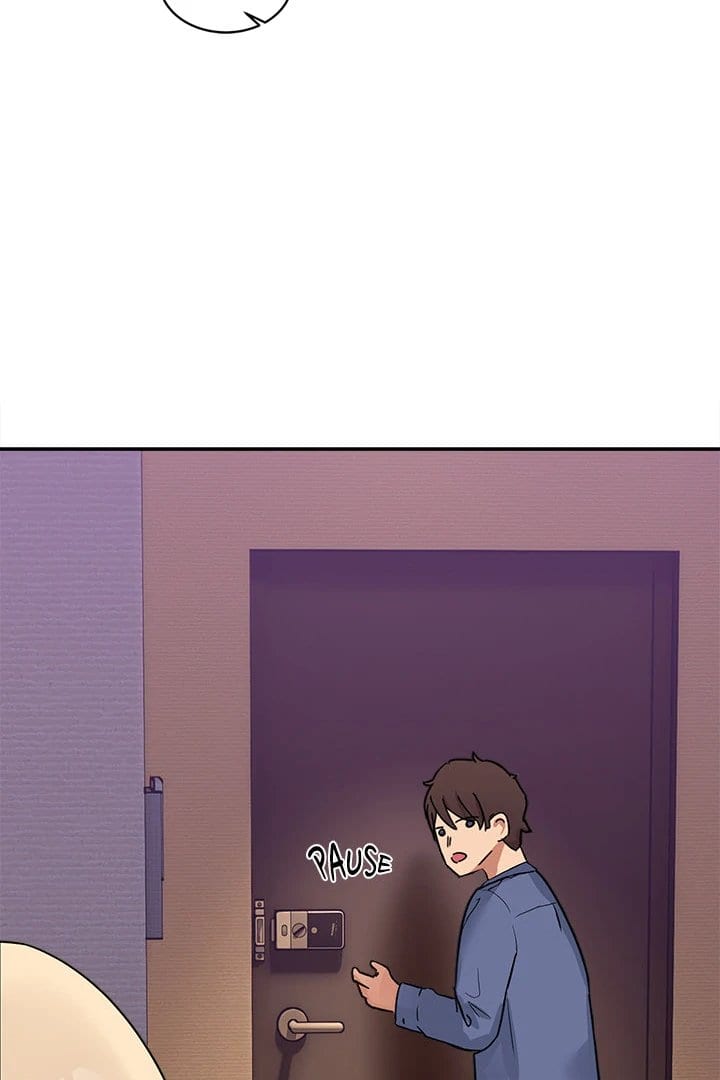 No Men Allowed Uncensored, chapter 2, page 136 of 148