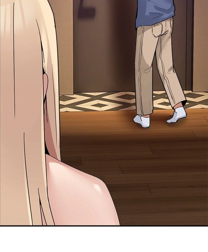 No Men Allowed Uncensored, chapter 2, page 137 of 148