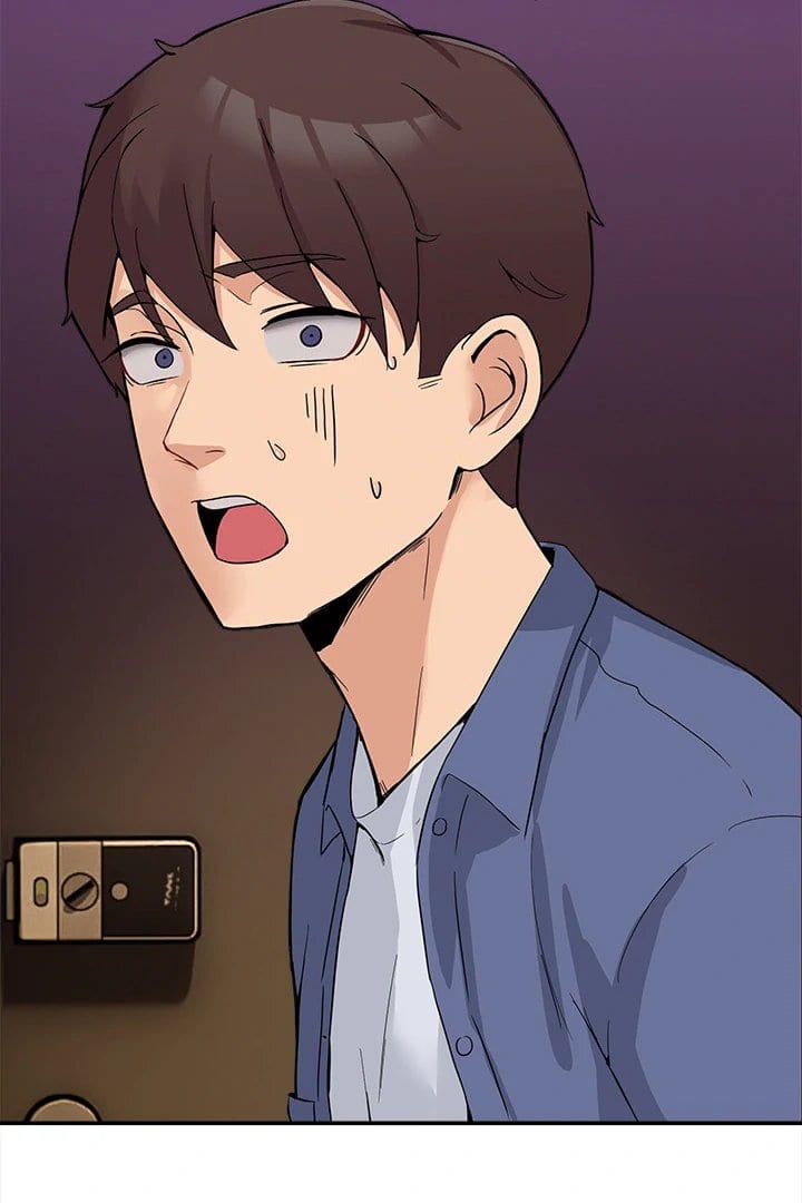 No Men Allowed Uncensored, chapter 2, page 139 of 148