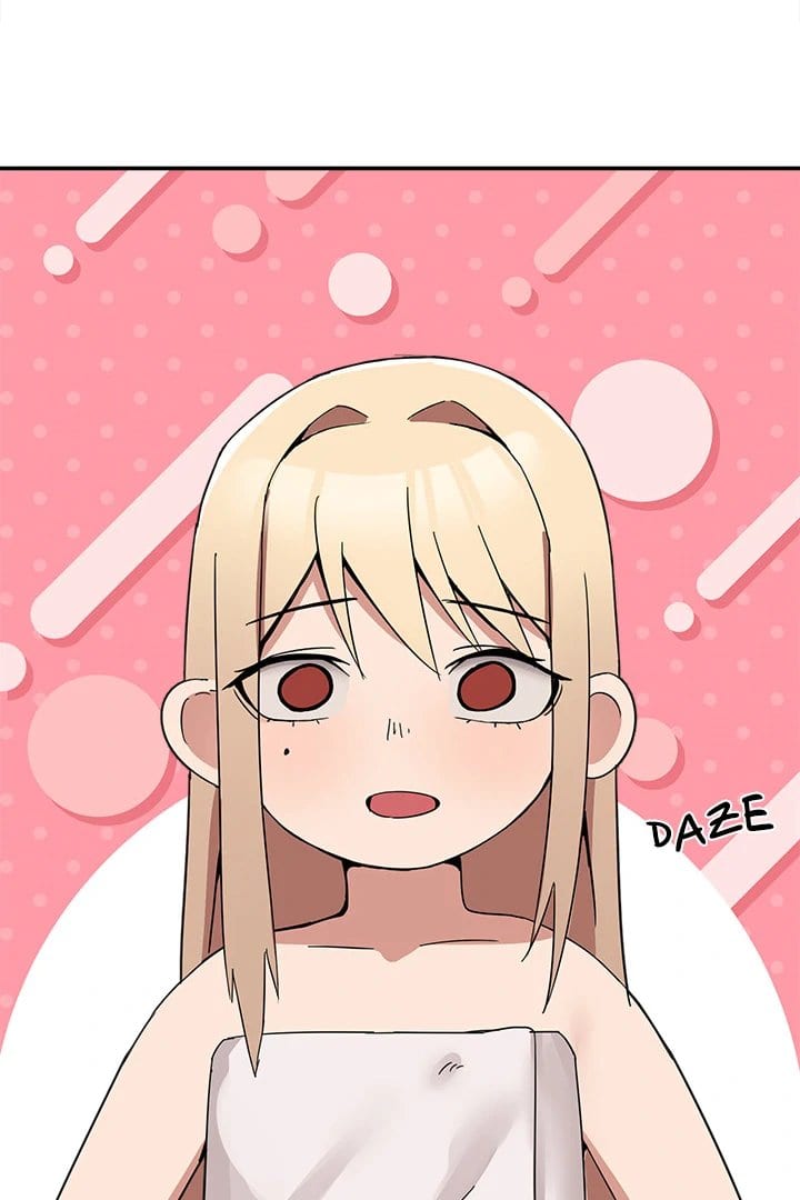 No Men Allowed Uncensored, chapter 2, page 140 of 148
