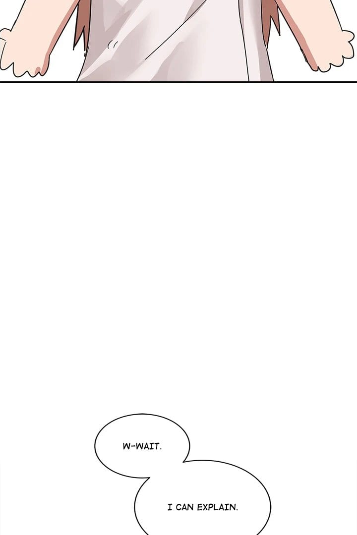 No Men Allowed Uncensored, chapter 2, page 141 of 148