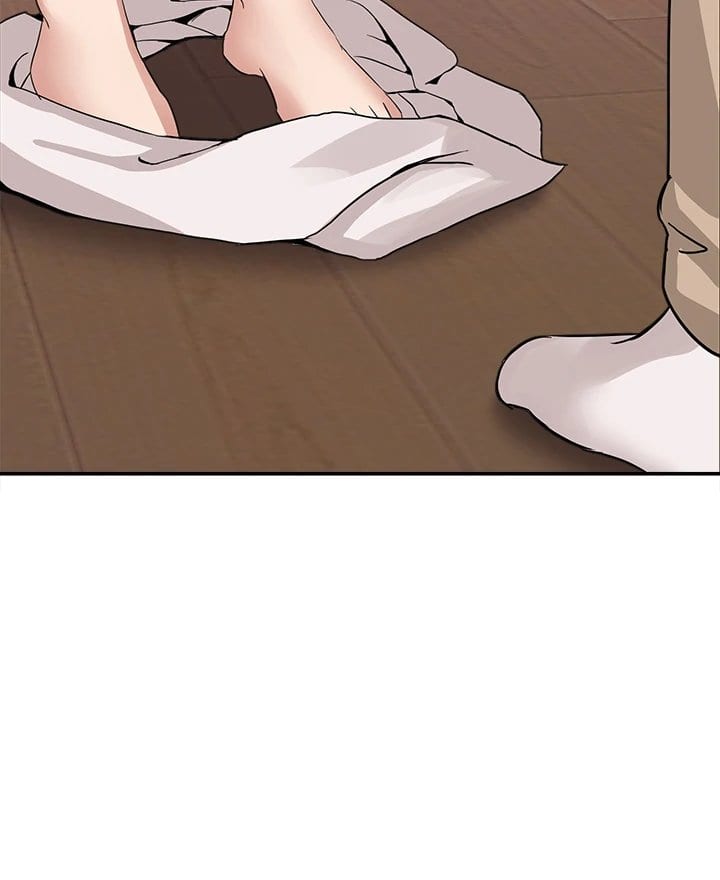 No Men Allowed Uncensored, chapter 2, page 143 of 148