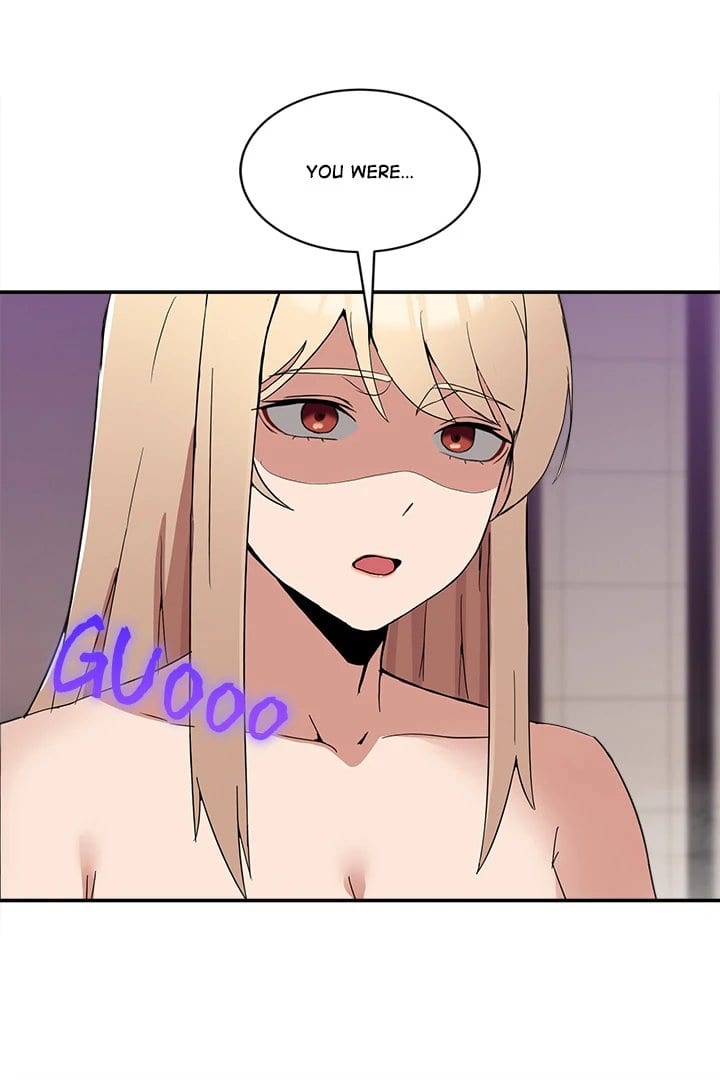 No Men Allowed Uncensored, chapter 2, page 144 of 148