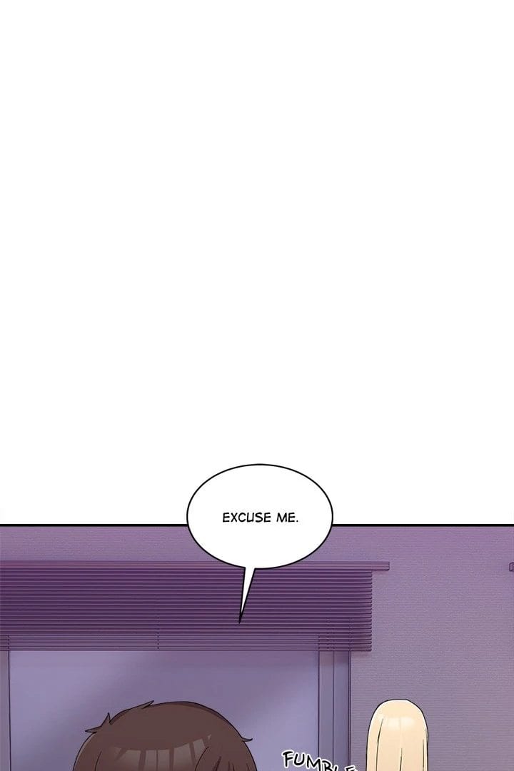 No Men Allowed Uncensored, chapter 3, page 6 of 133