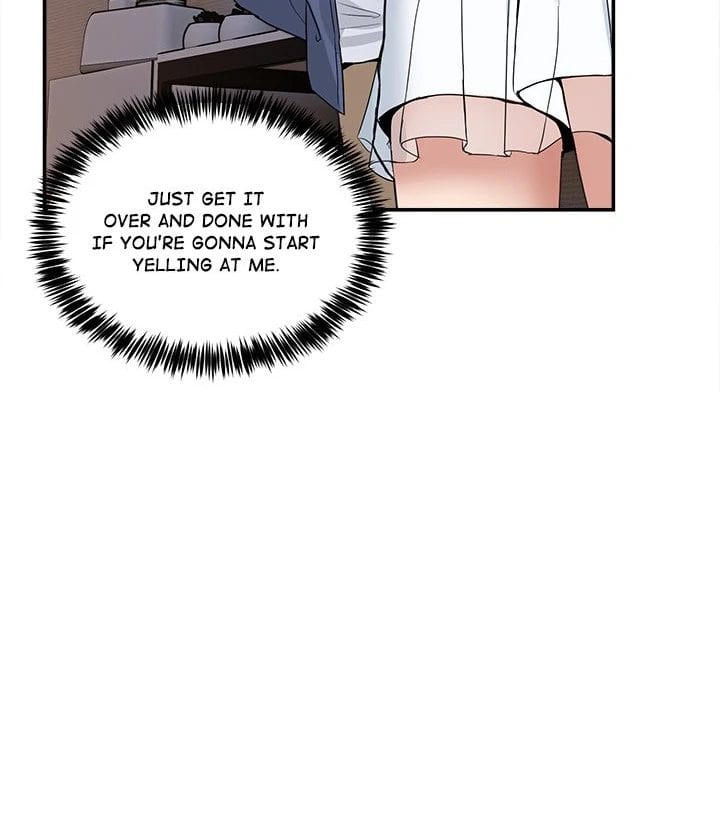 No Men Allowed Uncensored, chapter 3, page 9 of 133