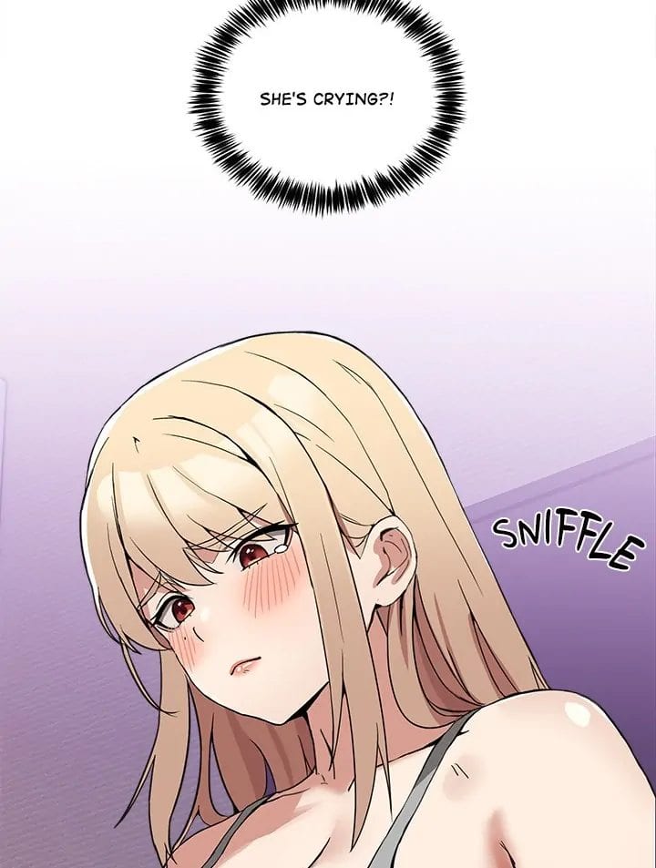 No Men Allowed Uncensored, chapter 3, page 12 of 133