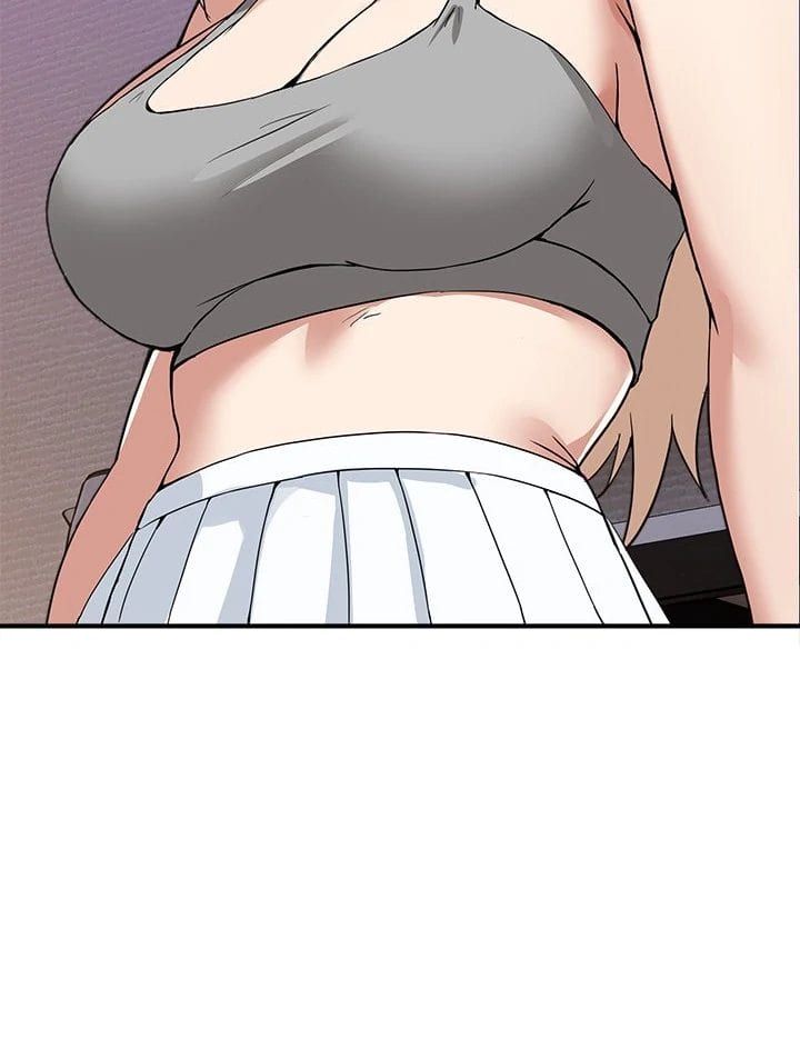 No Men Allowed Uncensored, chapter 3, page 13 of 133