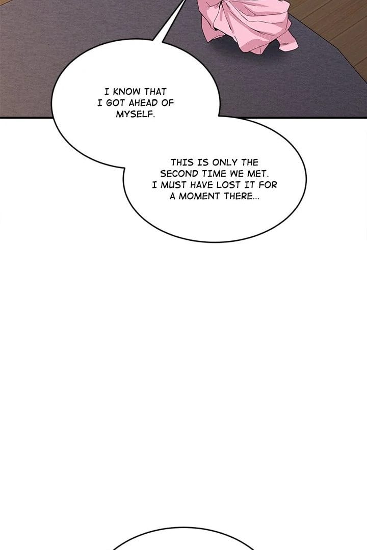 No Men Allowed Uncensored, chapter 3, page 15 of 133