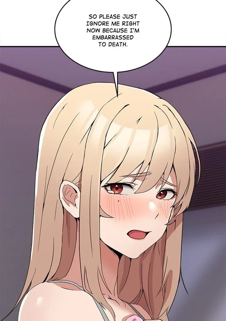 No Men Allowed Uncensored, chapter 3, page 16 of 133