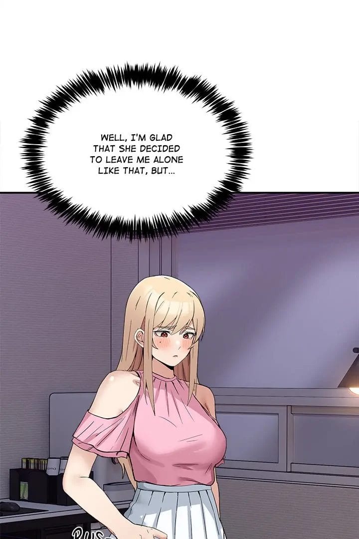 No Men Allowed Uncensored, chapter 3, page 19 of 133