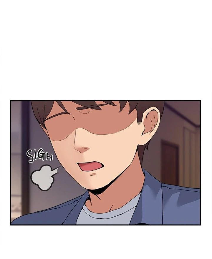 No Men Allowed Uncensored, chapter 3, page 22 of 133