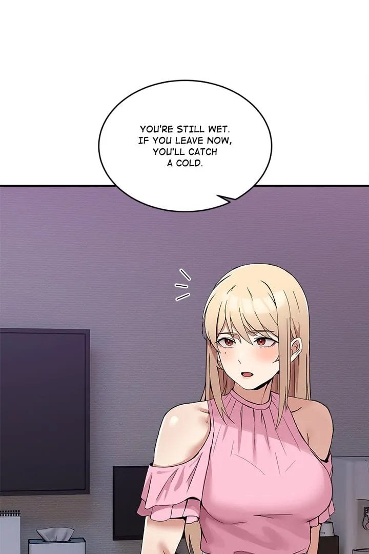 No Men Allowed Uncensored, chapter 3, page 23 of 133