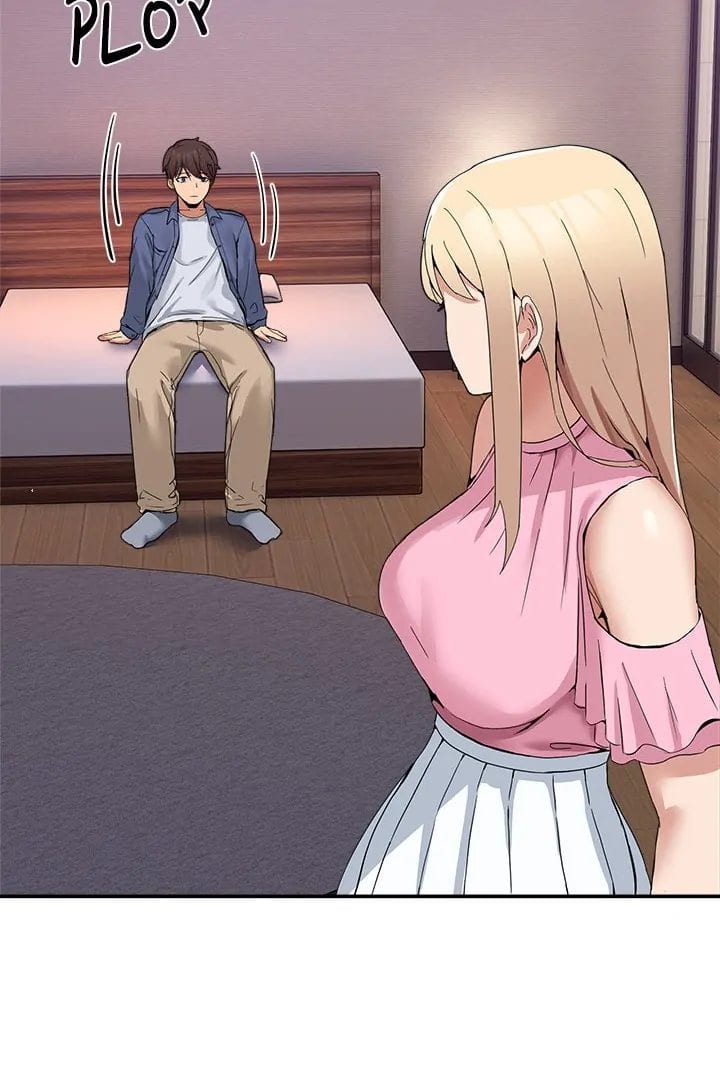 No Men Allowed Uncensored, chapter 3, page 25 of 133