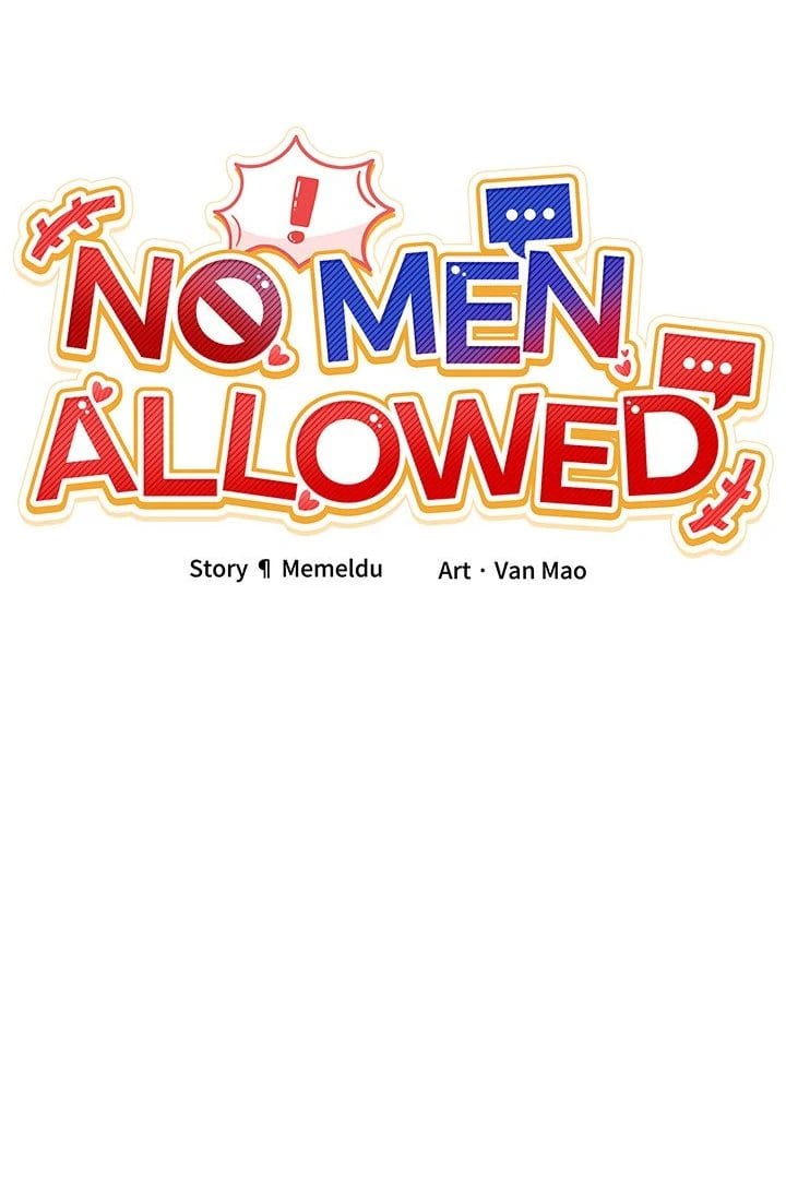 No Men Allowed Uncensored, chapter 3, page 29 of 133