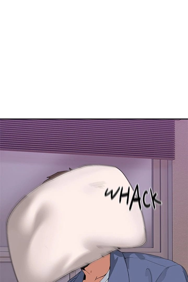 No Men Allowed Uncensored, chapter 3, page 33 of 133