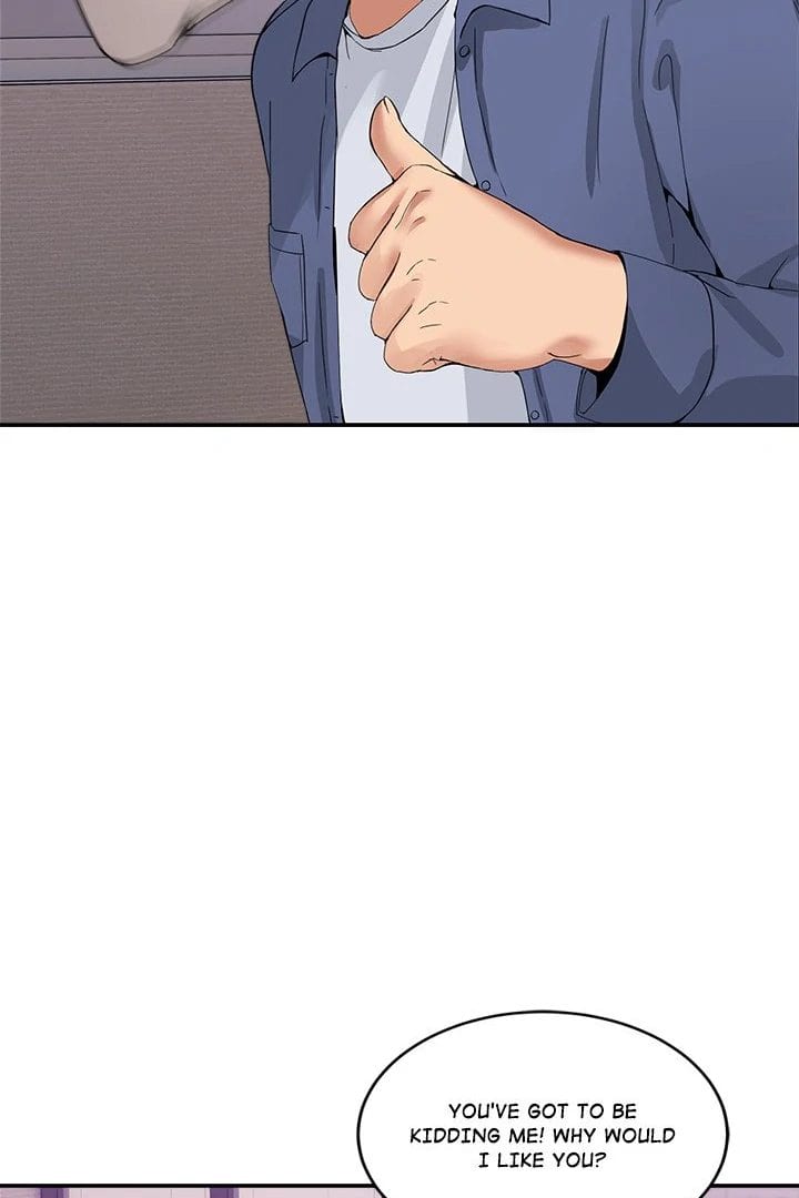 No Men Allowed Uncensored, chapter 3, page 34 of 133