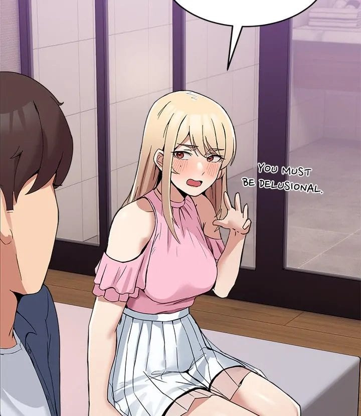 No Men Allowed Uncensored, chapter 3, page 35 of 133