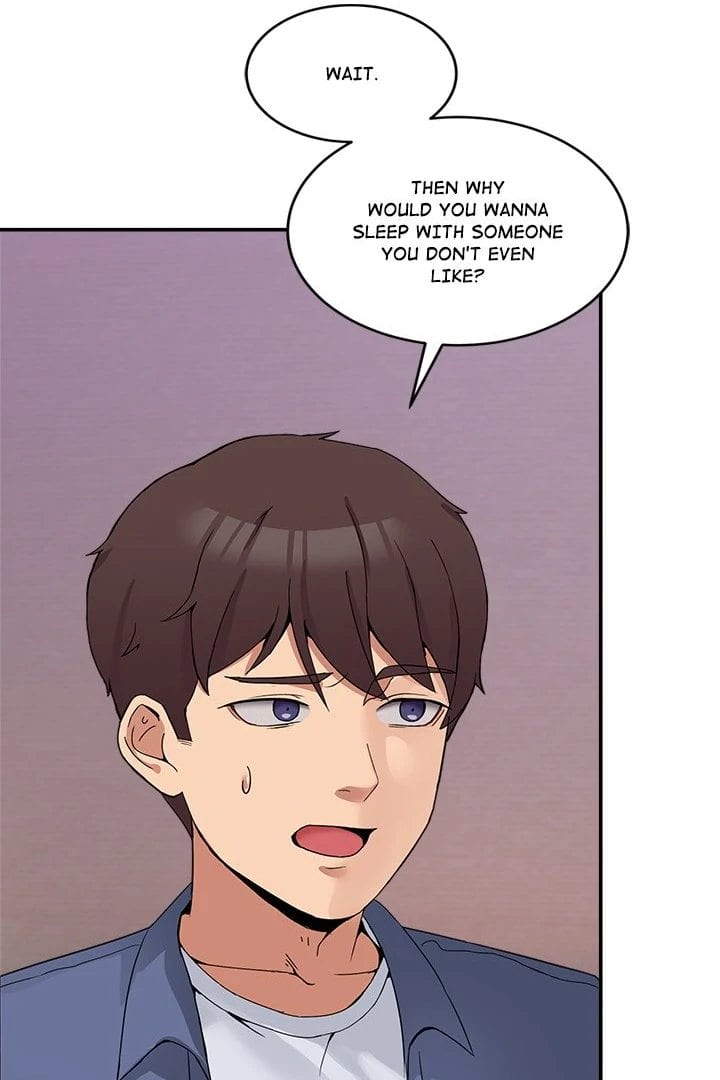 No Men Allowed Uncensored, chapter 3, page 37 of 133