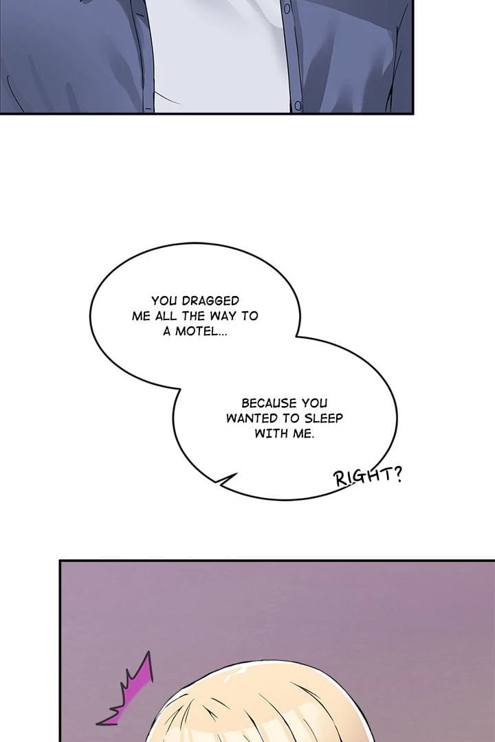 No Men Allowed Uncensored, chapter 3, page 38 of 133