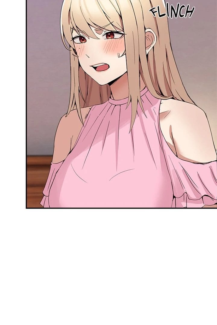 No Men Allowed Uncensored, chapter 3, page 39 of 133