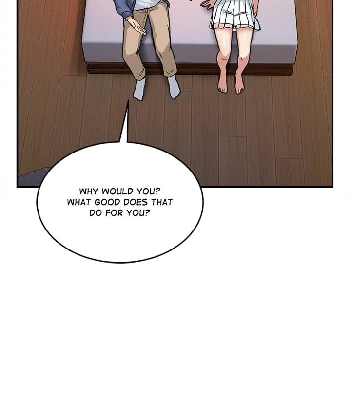 No Men Allowed Uncensored, chapter 3, page 41 of 133