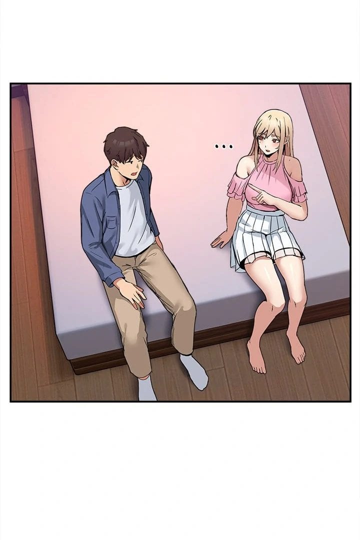 No Men Allowed Uncensored, chapter 3, page 44 of 133