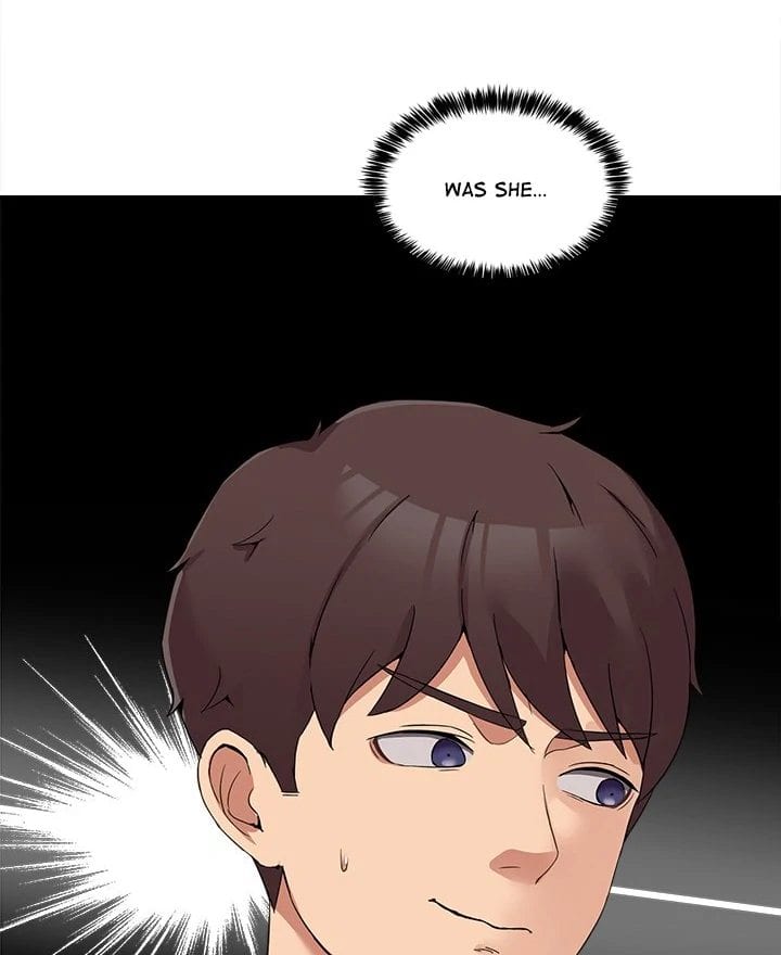 No Men Allowed Uncensored, chapter 3, page 45 of 133