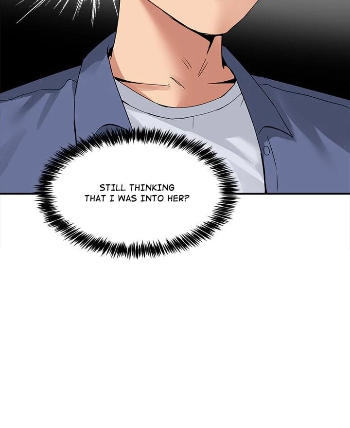 No Men Allowed Uncensored, chapter 3, page 46 of 133