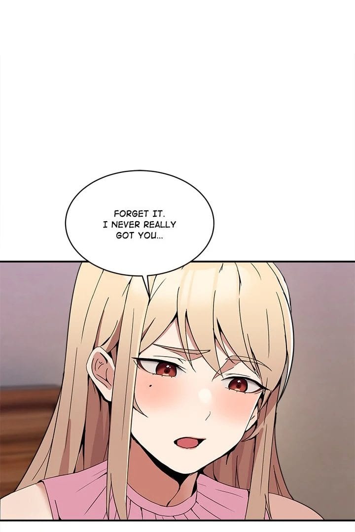 No Men Allowed Uncensored, chapter 3, page 48 of 133