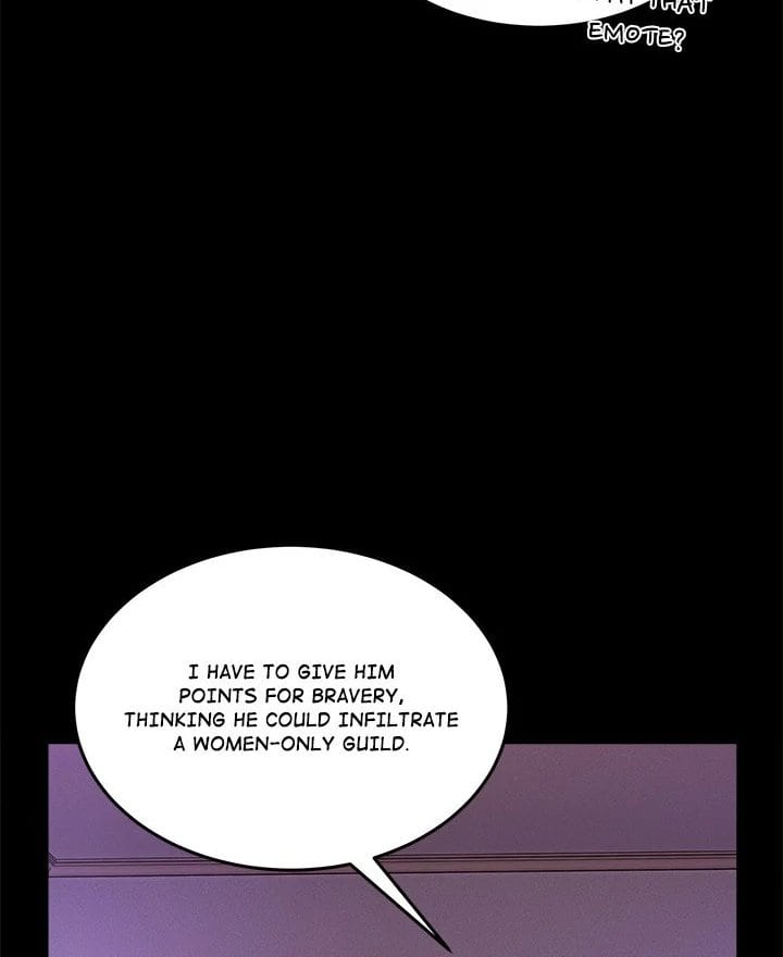 No Men Allowed Uncensored, chapter 3, page 55 of 133