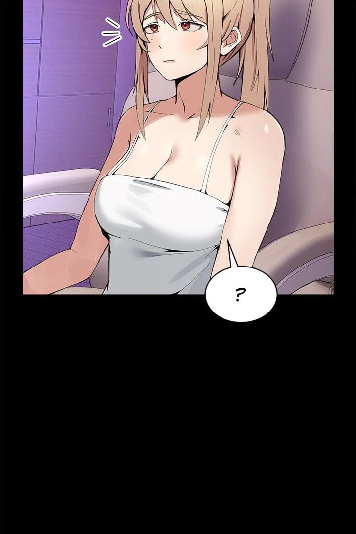 No Men Allowed Uncensored, chapter 3, page 59 of 133