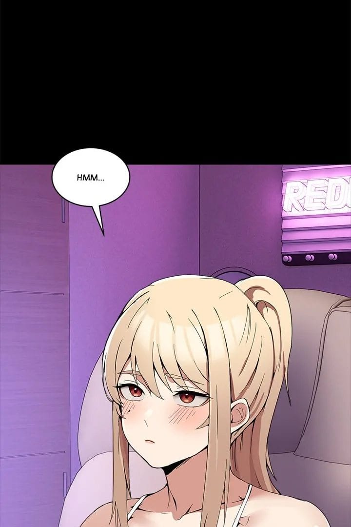 No Men Allowed Uncensored, chapter 3, page 62 of 133