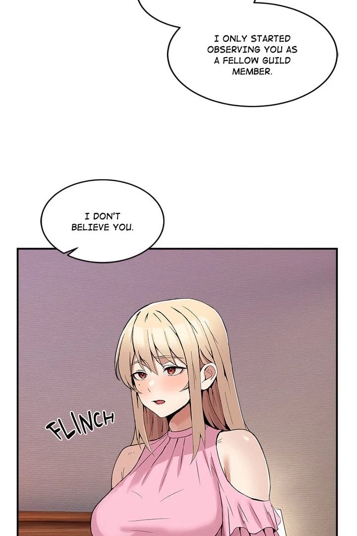 No Men Allowed Uncensored, chapter 3, page 67 of 133