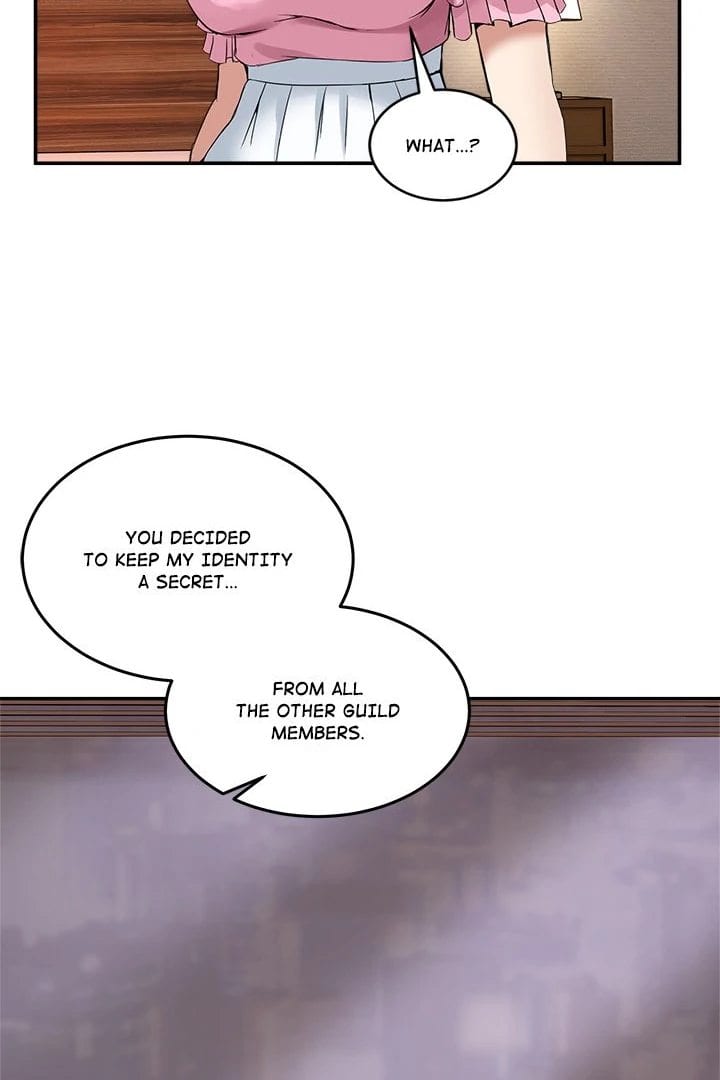 No Men Allowed Uncensored, chapter 3, page 68 of 133