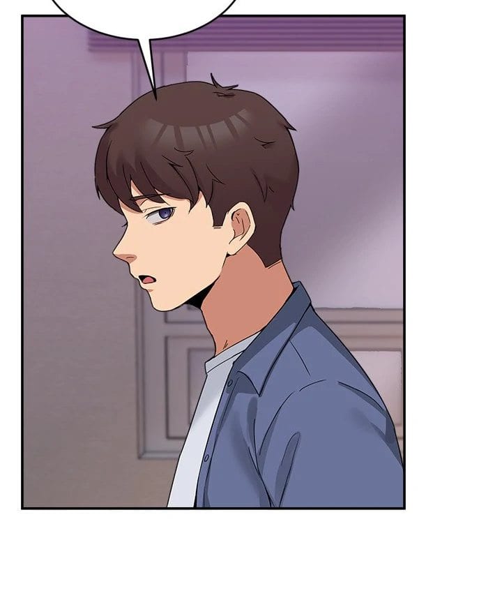 No Men Allowed Uncensored, chapter 3, page 70 of 133